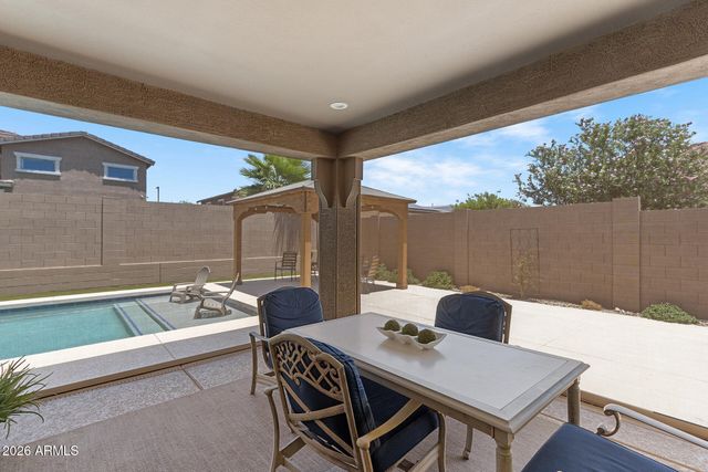17364 W BENT TREE Drive, Surprise, AZ 85387