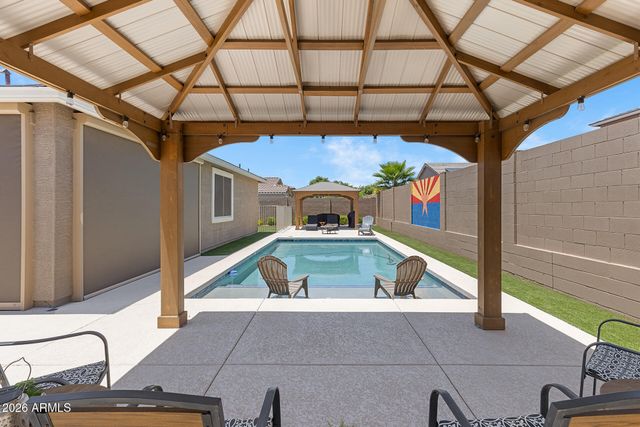 17364 W BENT TREE Drive, Surprise, AZ 85387