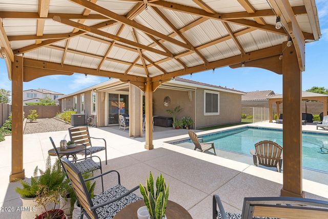17364 W BENT TREE Drive, Surprise, AZ 85387