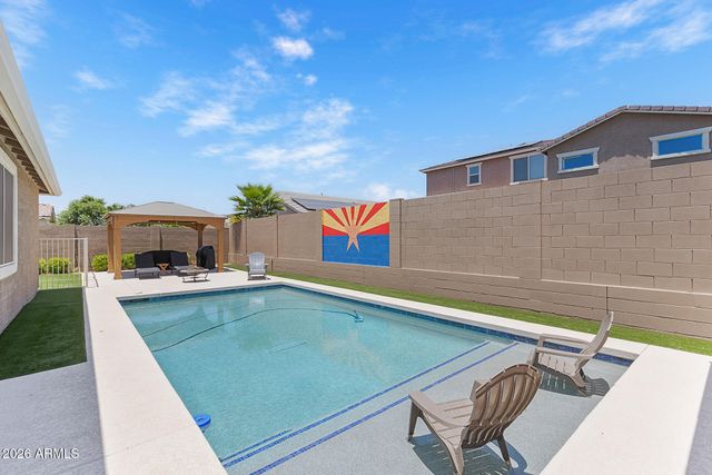 17364 W BENT TREE Drive, Surprise, AZ 85387