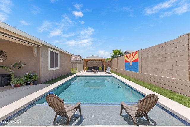 17364 W BENT TREE Drive, Surprise, AZ 85387