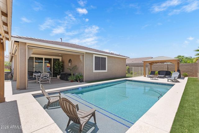 17364 W BENT TREE Drive, Surprise, AZ 85387