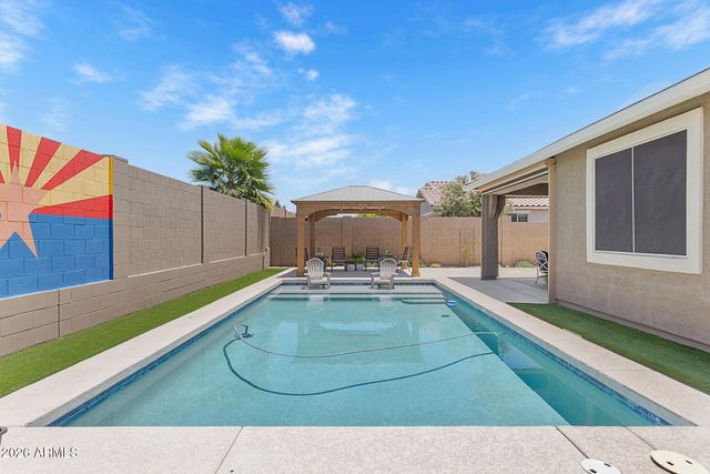 17364 W BENT TREE Drive, Surprise, AZ 85387