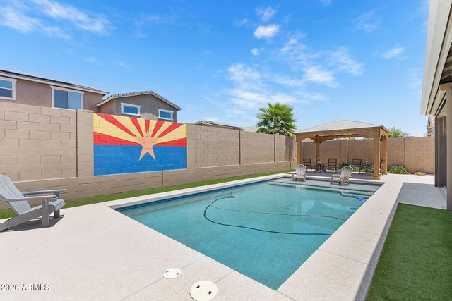 17364 W BENT TREE Drive, Surprise, AZ 85387