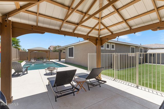 17364 W BENT TREE Drive, Surprise, AZ 85387