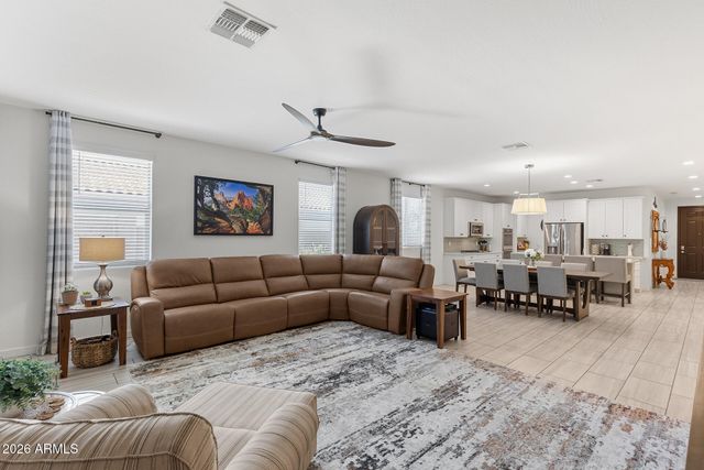 17364 W BENT TREE Drive, Surprise, AZ 85387