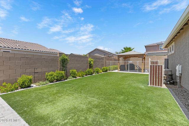17364 W BENT TREE Drive, Surprise, AZ 85387