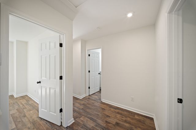 704 Perry Dr, Springfield, TN 37172