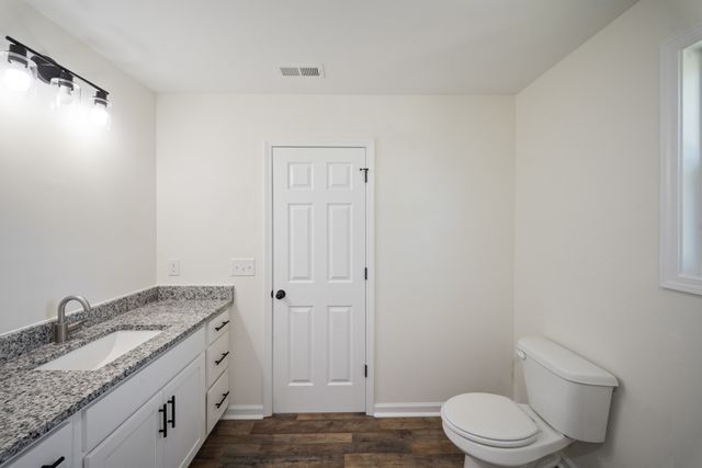 704 Perry Dr, Springfield, TN 37172