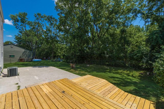 2245 Blue Rock Lane, Grove City, OH 43123
