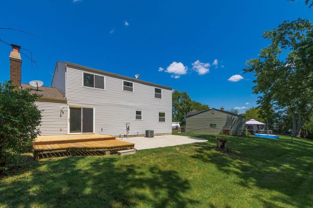 2245 Blue Rock Lane, Grove City, OH 43123