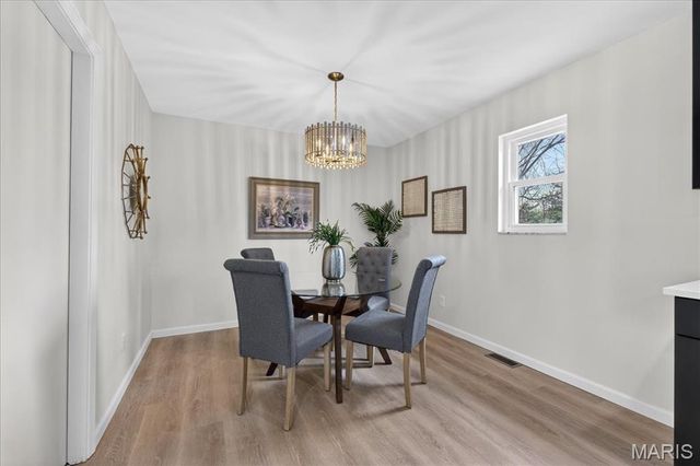 16 Pines Drive, St Peters, MO 63376