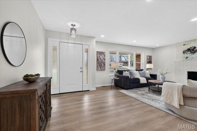 16 Pines Drive, St Peters, MO 63376