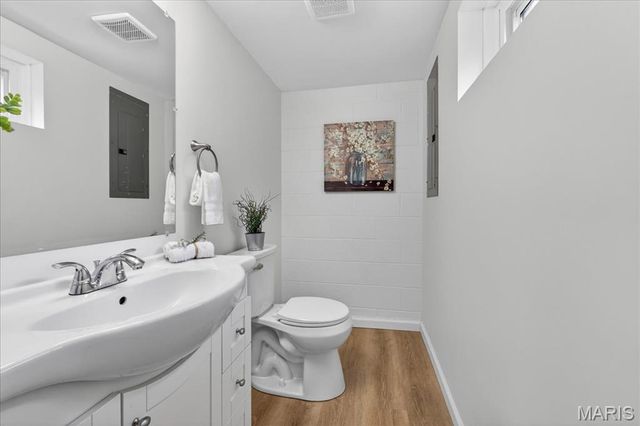 16 Pines Drive, St Peters, MO 63376