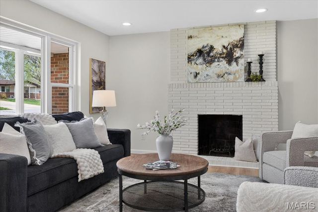 16 Pines Drive, St Peters, MO 63376