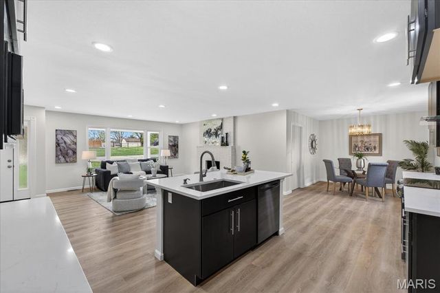 16 Pines Drive, St Peters, MO 63376