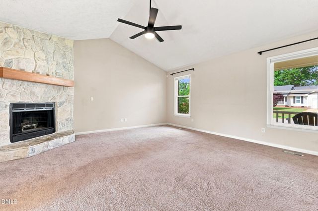 533 Offing Drive, Fayetteville, NC 28314