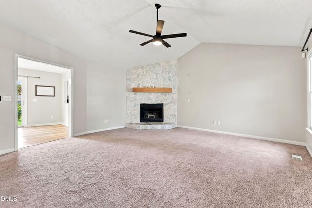 533 Offing Drive, Fayetteville, NC 28314
