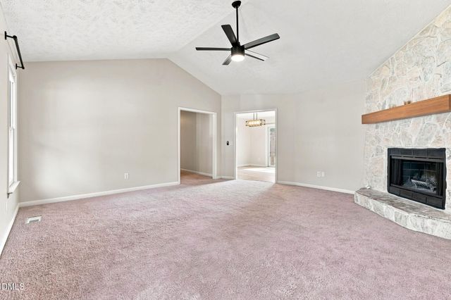 533 Offing Drive, Fayetteville, NC 28314