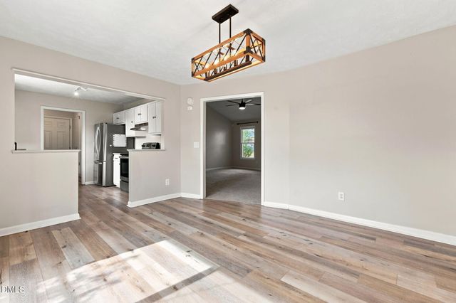 533 Offing Drive, Fayetteville, NC 28314