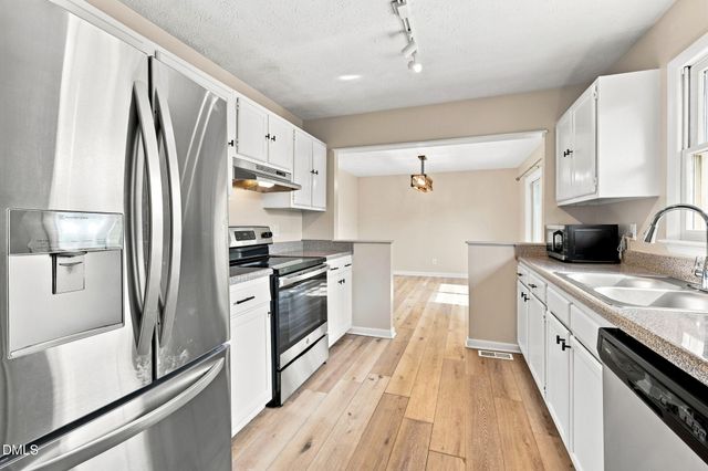 533 Offing Drive, Fayetteville, NC 28314