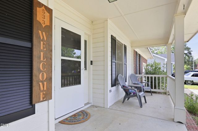 533 Offing Drive, Fayetteville, NC 28314