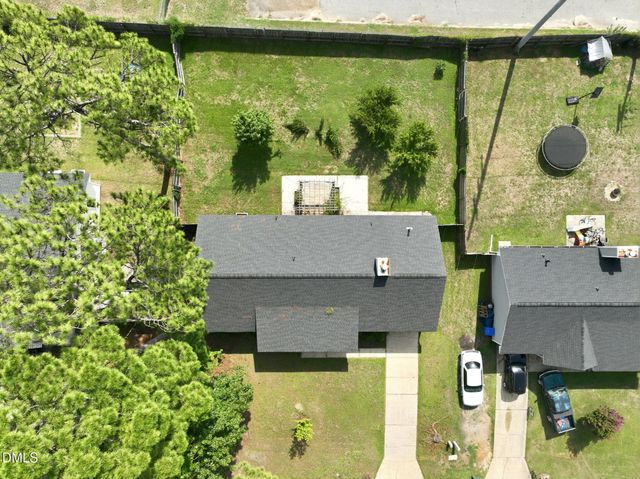 533 Offing Drive, Fayetteville, NC 28314