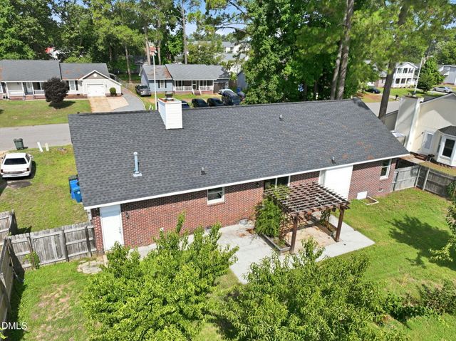 533 Offing Drive, Fayetteville, NC 28314