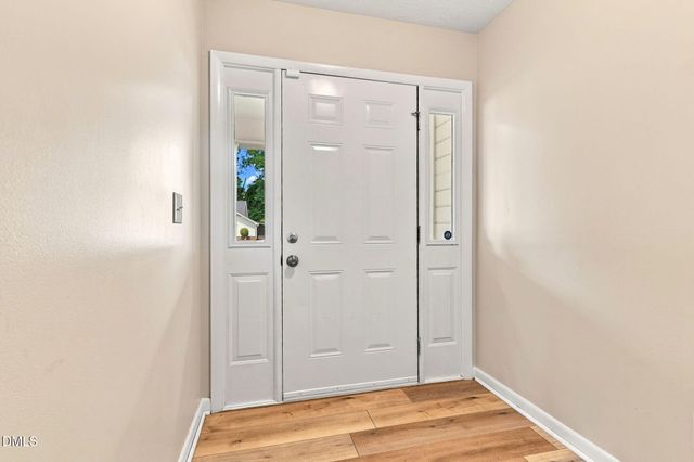 533 Offing Drive, Fayetteville, NC 28314