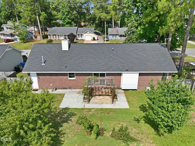 533 Offing Drive, Fayetteville, NC 28314