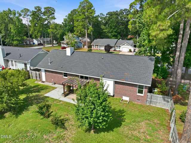 533 Offing Drive, Fayetteville, NC 28314