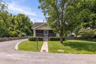 410 Oran Street, Collinsville, IL 62234