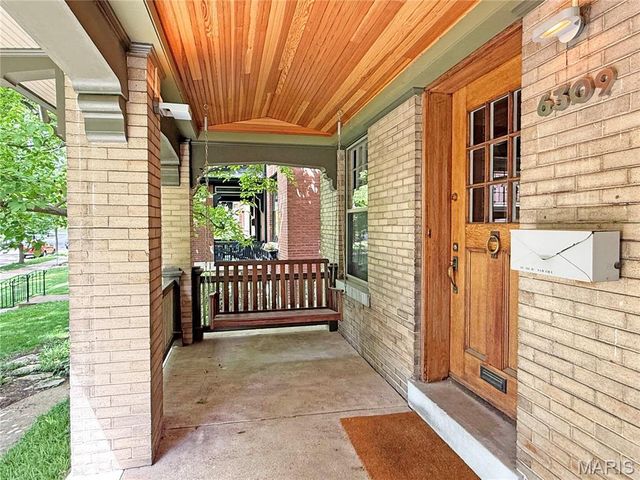6309 Washington Avenue, University City, MO 63130