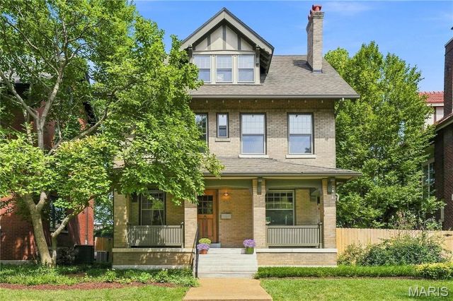 6309 Washington Avenue, University City, MO 63130