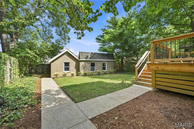 6309 Washington Avenue, University City, MO 63130