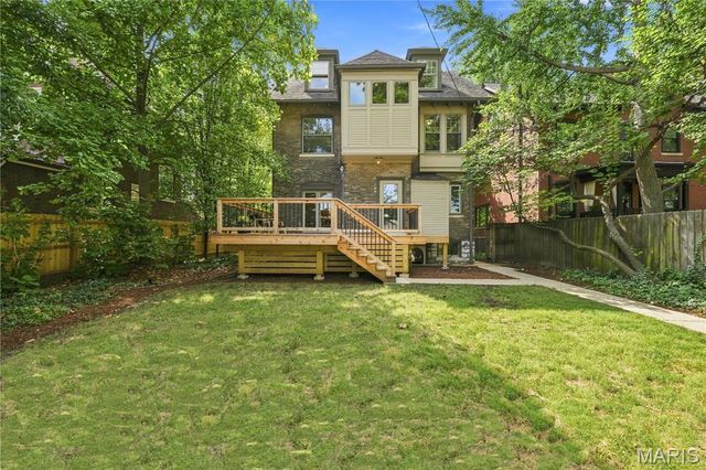 6309 Washington Avenue, University City, MO 63130