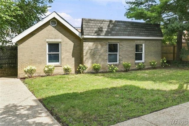 6309 Washington Avenue, University City, MO 63130