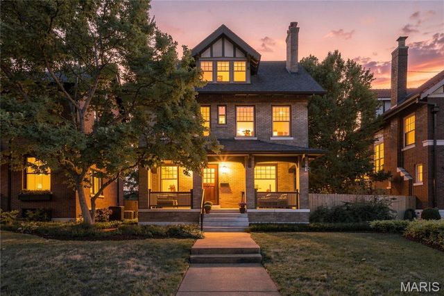 6309 Washington Avenue, University City, MO 63130