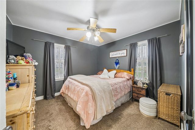 1109 Saint Clair St, Derry Twp, PA 15650