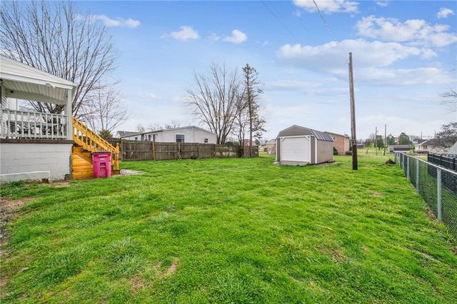 1109 Saint Clair St, Derry Twp, PA 15650