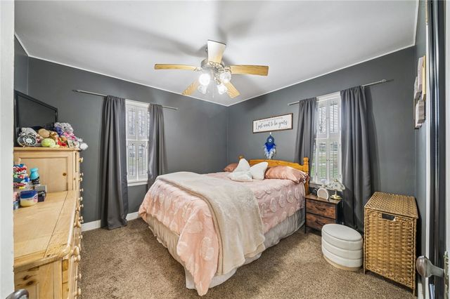 1109 Saint Clair St, Derry Twp, PA 15650