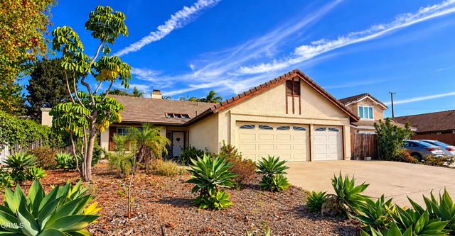 2883 Corte Caballos, Camarillo, CA 93010