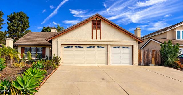 2883 Corte Caballos, Camarillo, CA 93010