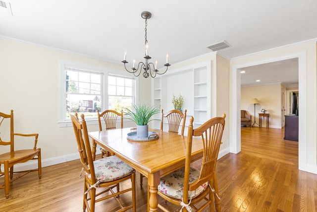 100 Elder Road, Needham, MA 02494