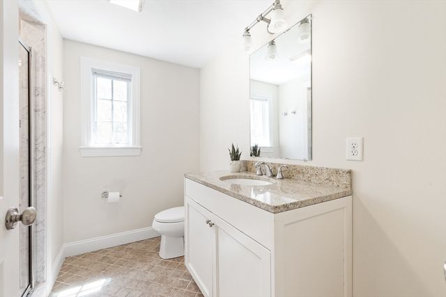 100 Elder Road, Needham, MA 02494