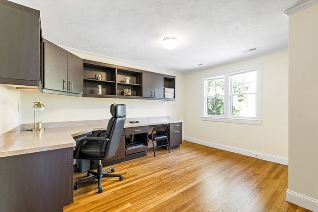 100 Elder Road, Needham, MA 02494