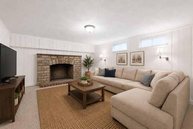 100 Elder Road, Needham, MA 02494