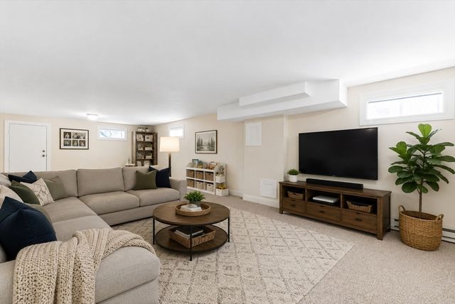 100 Elder Road, Needham, MA 02494
