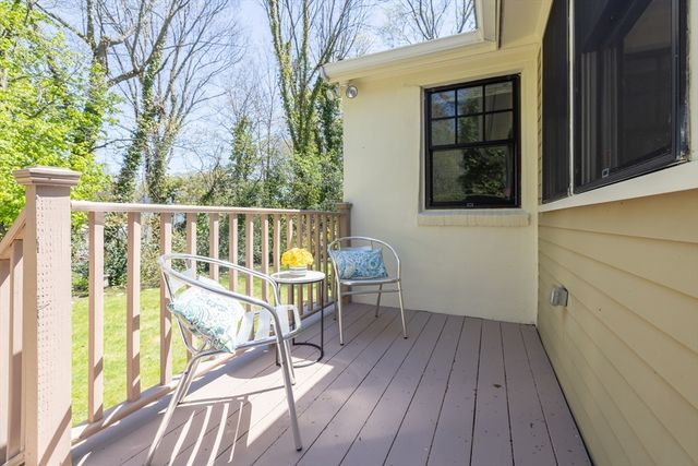 100 Elder Road, Needham, MA 02494
