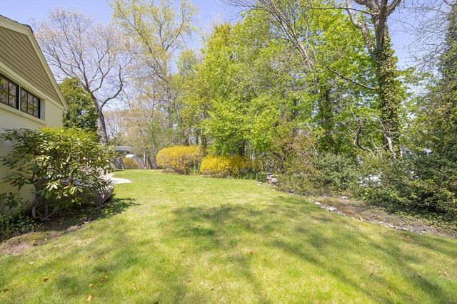 100 Elder Road, Needham, MA 02494